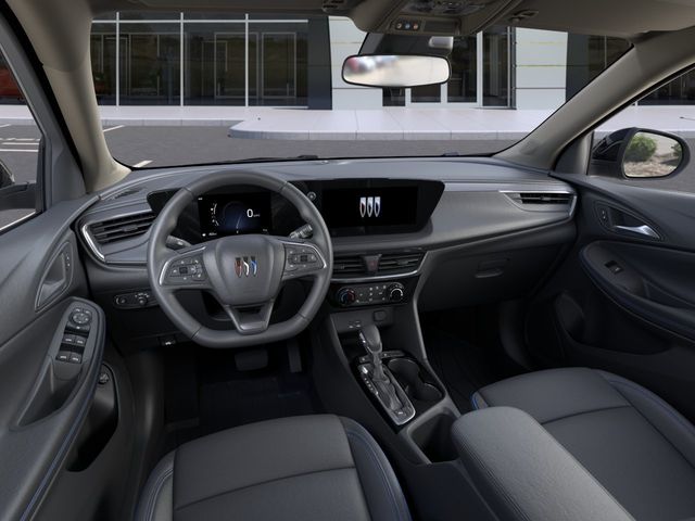 2026 Buick Encore GX Sport Touring - 23076403 - 14