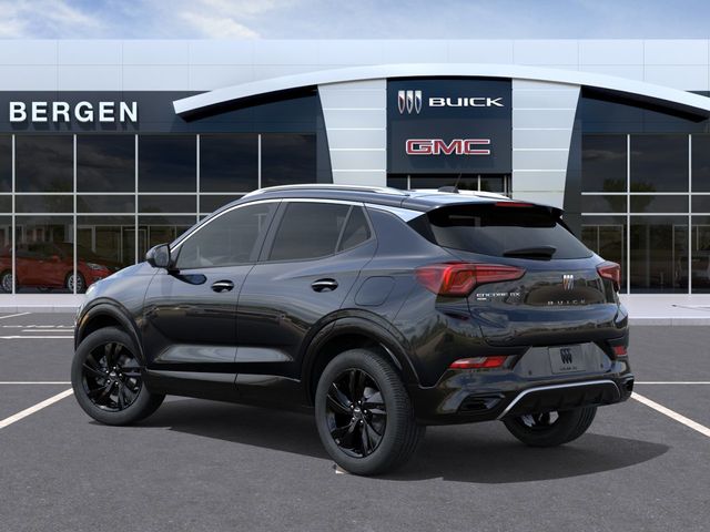 2026 Buick Encore GX Sport Touring - 23076403 - 2