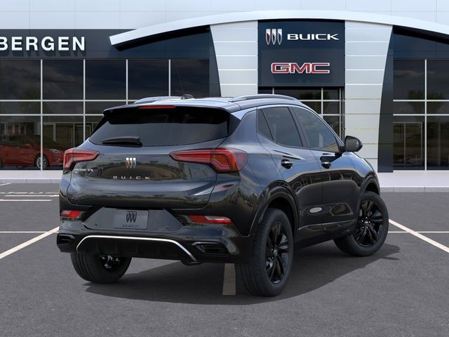 2026 Buick Encore GX Sport Touring - 23076403 - 3