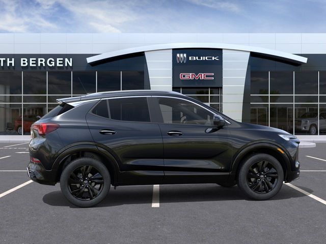 2026 Buick Encore GX Sport Touring - 23076403 - 4