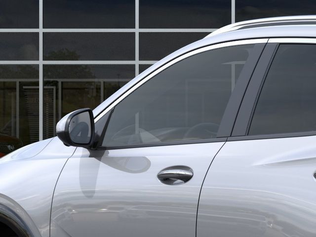 2026 Buick Encore GX Sport Touring - 23097029 - 11