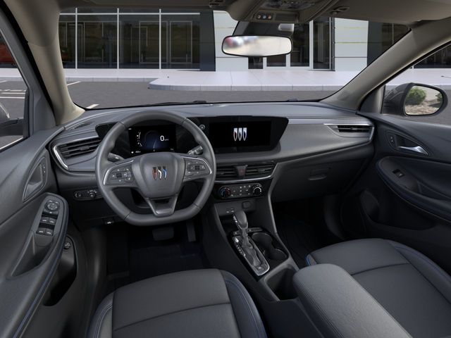 2026 Buick Encore GX Sport Touring - 23097029 - 14