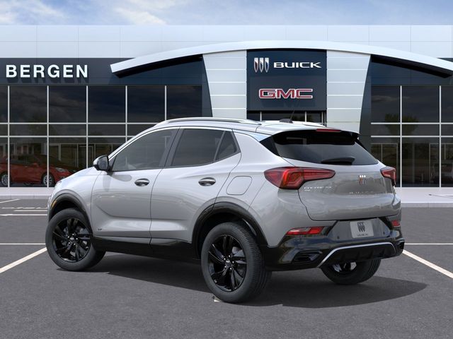 2026 Buick Encore GX Sport Touring - 23097029 - 2