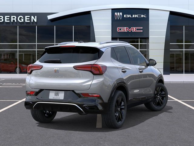 2026 Buick Encore GX Sport Touring - 23097029 - 3