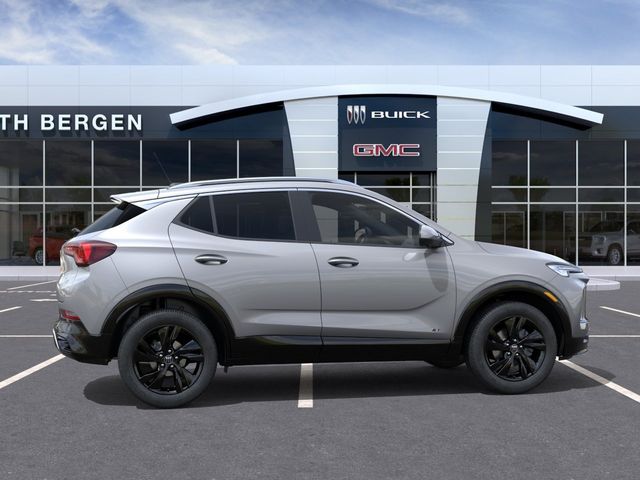 2026 Buick Encore GX Sport Touring - 23097029 - 4