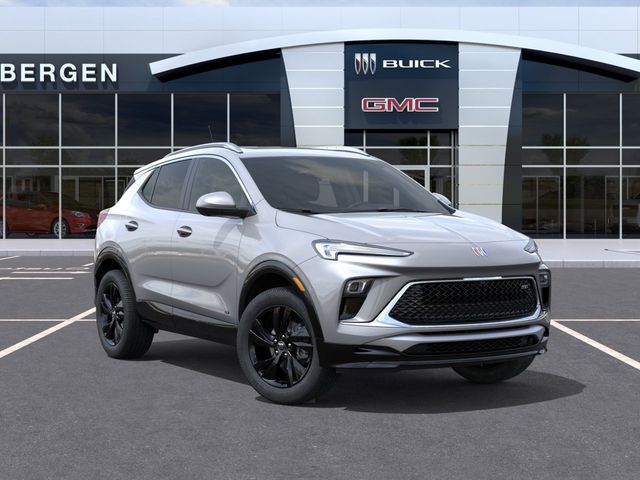 2026 Buick Encore GX Sport Touring - 23097029 - 6