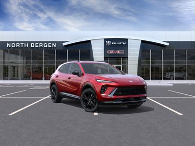 Request More Information