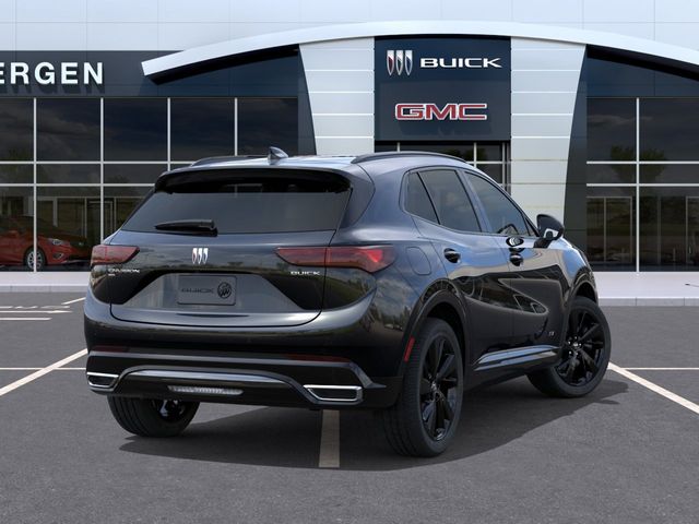 2026 Buick Envision Sport Touring - 23076599 - 3