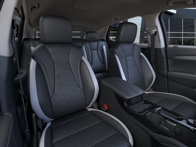 2026 Buick Envision Sport Touring - 23076601 - 15