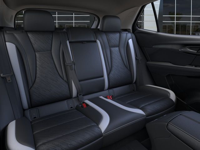 2026 Buick Envision Sport Touring - 23076601 - 16