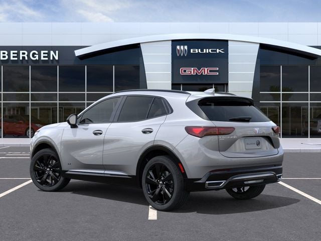 2026 Buick Envision Sport Touring - 23076601 - 2