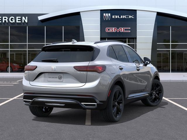 2026 Buick Envision Sport Touring - 23076601 - 3