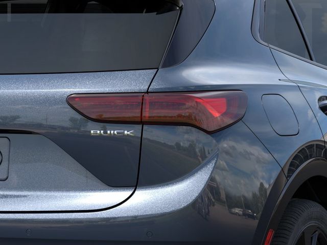 2026 Buick Envision Sport Touring - 23081365 - 10
