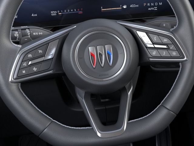 2026 Buick Envision Sport Touring - 23081365 - 18