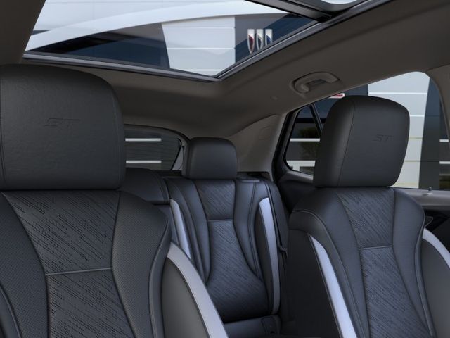 2026 Buick Envision Sport Touring - 23081365 - 23