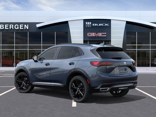 2026 Buick Envision Sport Touring - 23081365 - 2