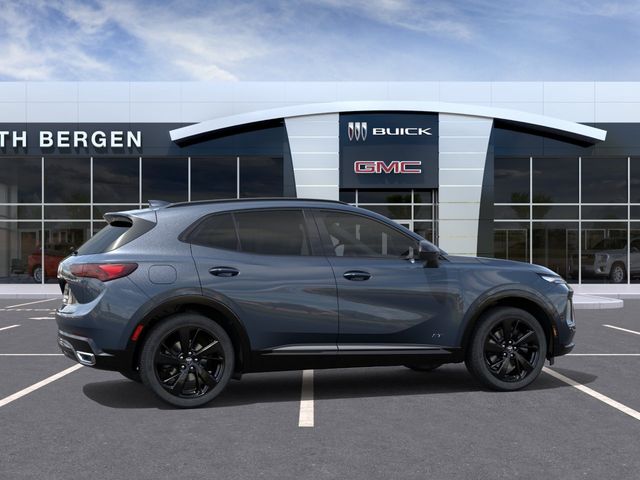 2026 Buick Envision Sport Touring - 23081365 - 4