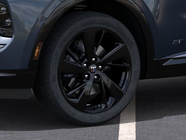 2026 Buick Envision Sport Touring - 23081365 - 8