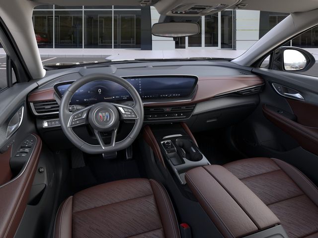 2026 Buick Envision Sport Touring - 23081366 - 14