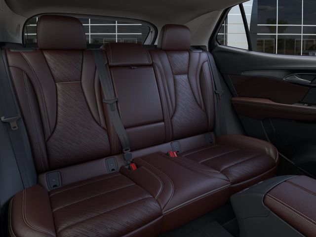 2026 Buick Envision Sport Touring - 23081366 - 16