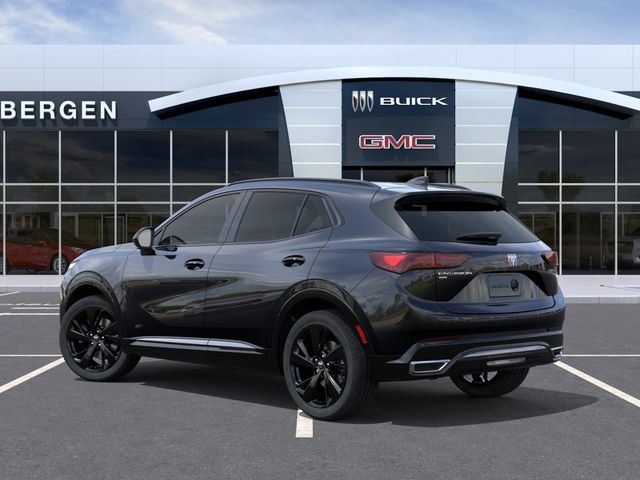 2026 Buick Envision Sport Touring - 23081366 - 2