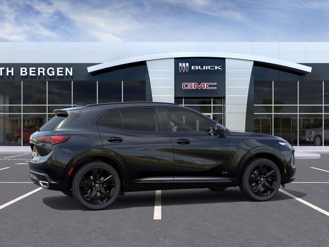 2026 Buick Envision Sport Touring - 23081366 - 4