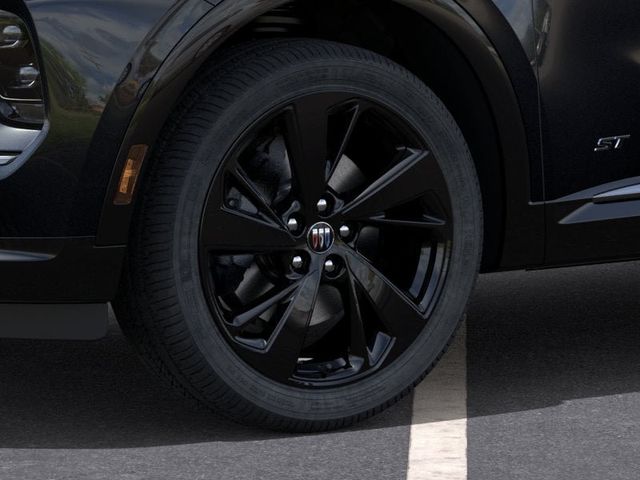 2026 Buick Envision Sport Touring - 23081366 - 8