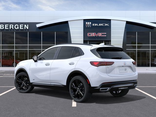 2026 Buick Envision Sport Touring - 23081367 - 2