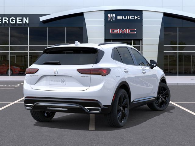 2026 Buick Envision Sport Touring - 23081367 - 3