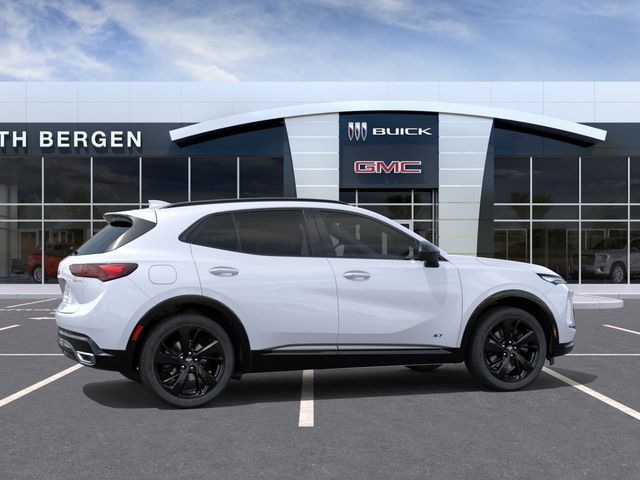 2026 Buick Envision Sport Touring - 23081367 - 4