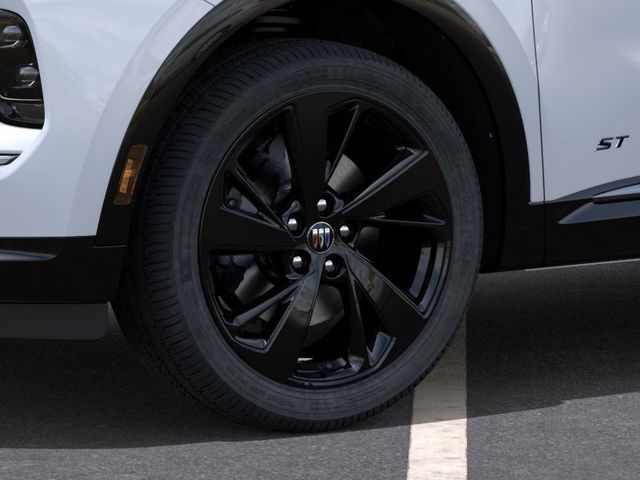 2026 Buick Envision Sport Touring - 23081367 - 8