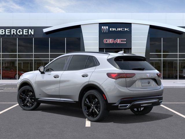 2026 Buick Envision Sport Touring - 23082749 - 2