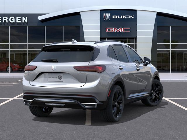 2026 Buick Envision Sport Touring - 23082749 - 3