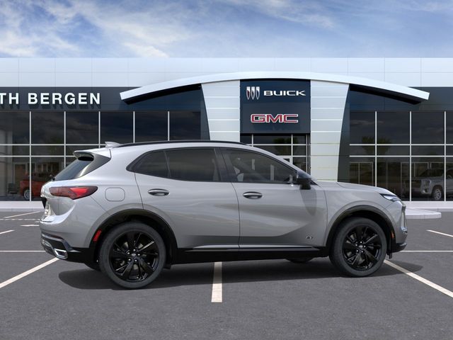 2026 Buick Envision Sport Touring - 23082749 - 4