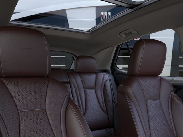 2026 Buick Envision Sport Touring - 23082770 - 23