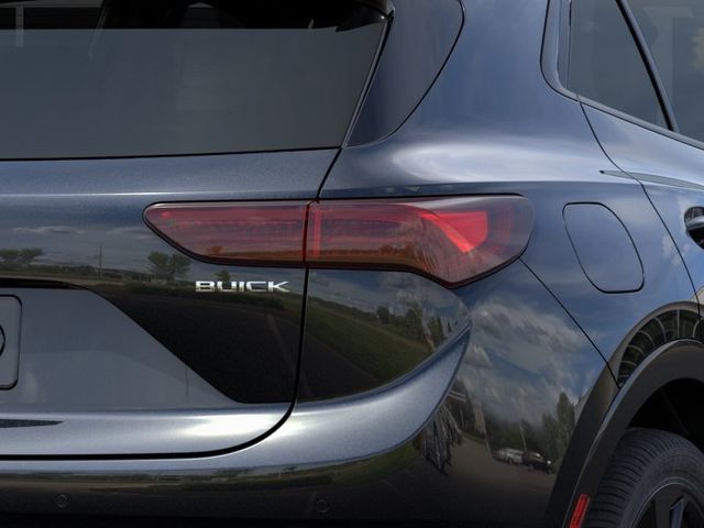 2026 Buick Envision Sport Touring - 23082771 - 10