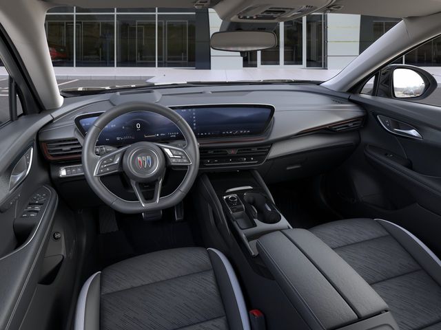 2026 Buick Envision Sport Touring - 23082771 - 14