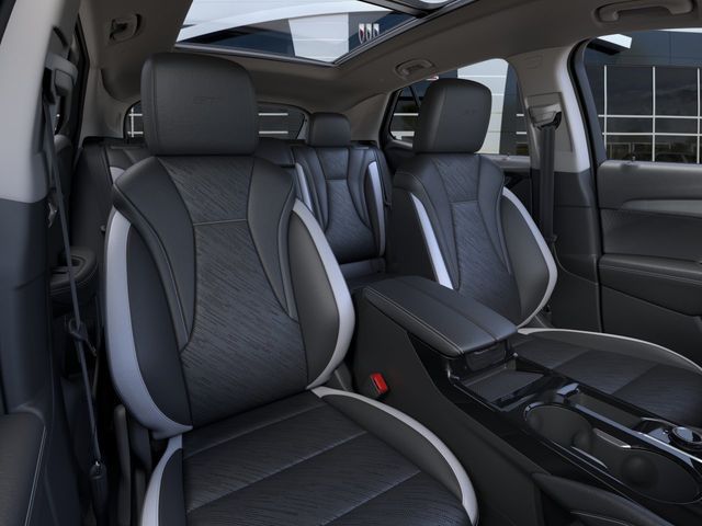 2026 Buick Envision Sport Touring - 23082771 - 15