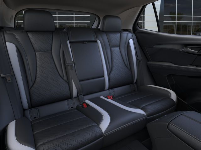 2026 Buick Envision Sport Touring - 23082771 - 16
