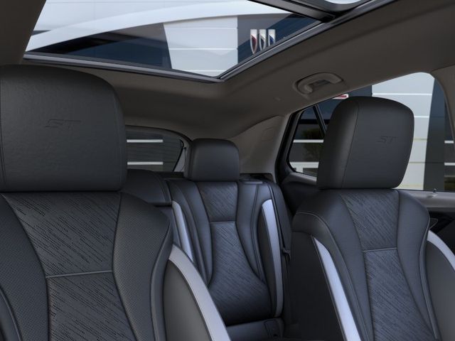 2026 Buick Envision Sport Touring - 23082771 - 23