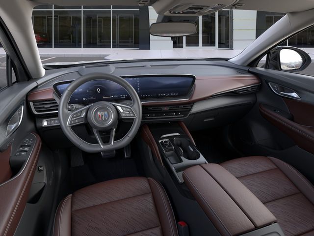 2026 Buick Envision Sport Touring - 23082772 - 14