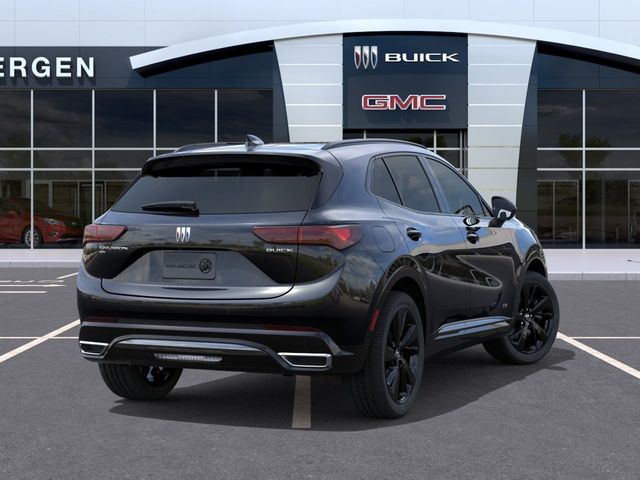 2026 Buick Envision Sport Touring - 23082773 - 3