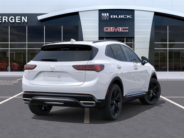 2026 Buick Envision Sport Touring - 23087591 - 3
