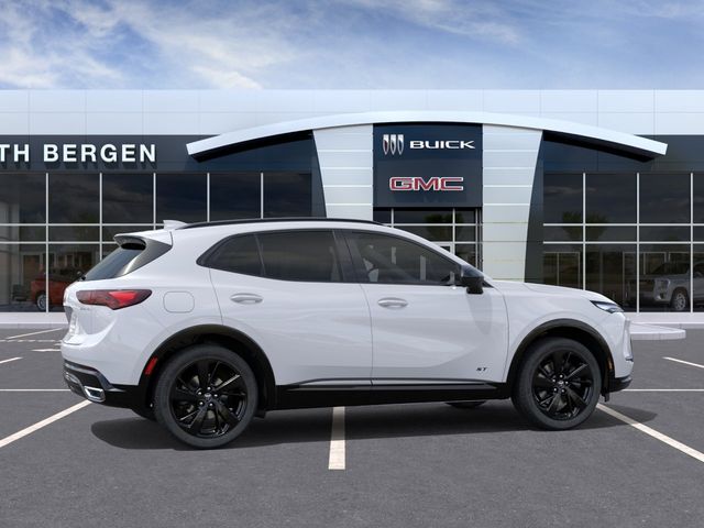 2026 Buick Envision Sport Touring - 23087591 - 4
