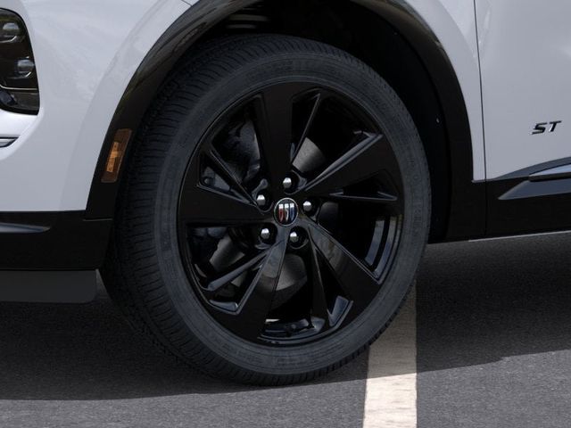 2026 Buick Envision Sport Touring - 23087591 - 8