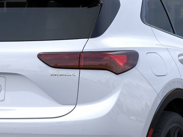 2026 Buick Envision Sport Touring - 23087593 - 10