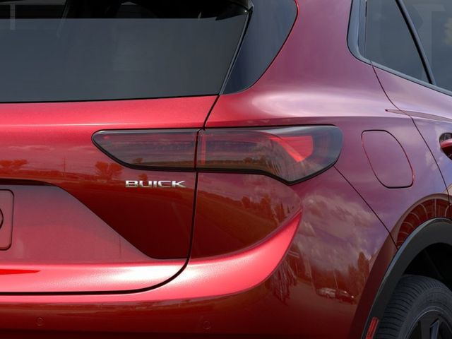 2026 Buick Envision Sport Touring - 23087596 - 10