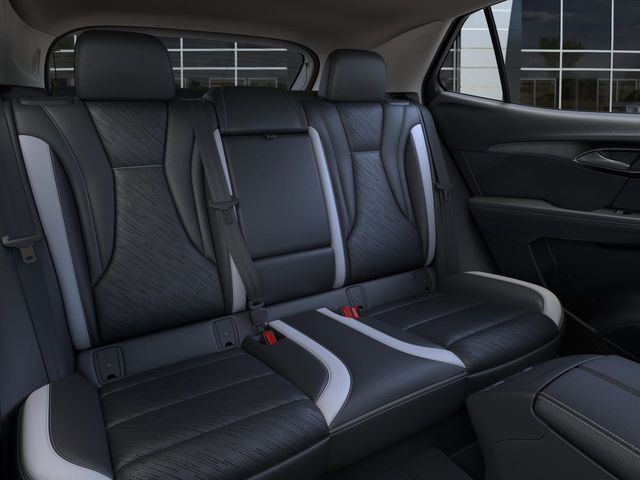 2026 Buick Envision Sport Touring - 23087596 - 16