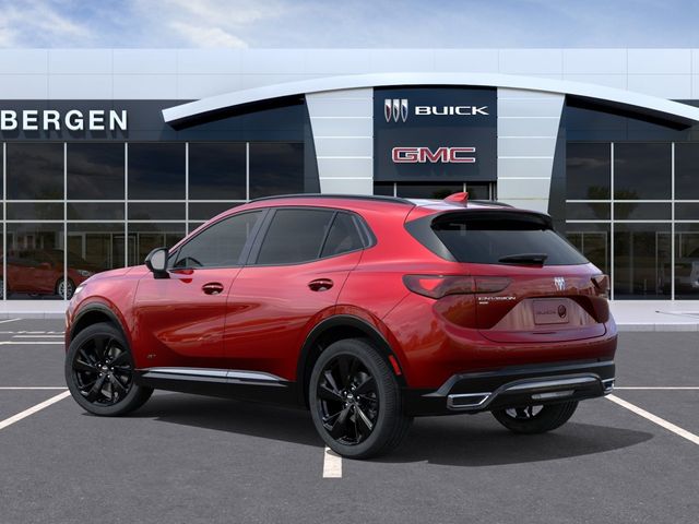 2026 Buick Envision Sport Touring - 23087596 - 2