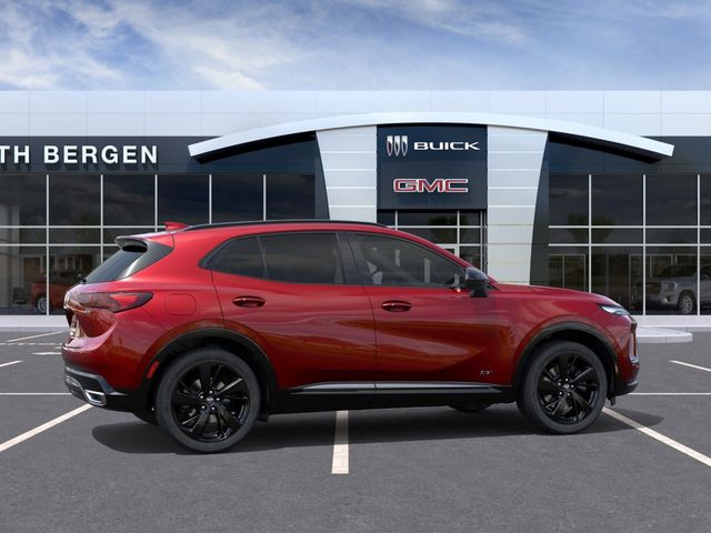 2026 Buick Envision Sport Touring - 23087596 - 4